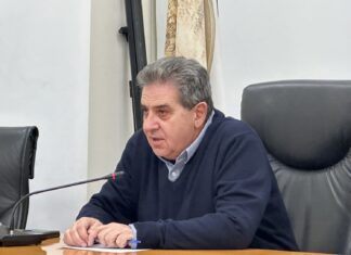Ψήφισμα συμπαράστασης στον αγώνα των αγροτών εγκρίθηκε κατά πλειοψηφία από το Δημοτικό Συμβούλιο Φαρσάλων