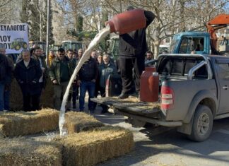 Ραντεβού στην Agrotica δίνουν οι αγρότες