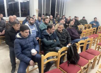 «Φουντώνουν» οι αγροτικές συσκέψεις στον νομό Λάρισας – Δύο συσκέψεις σήμερα