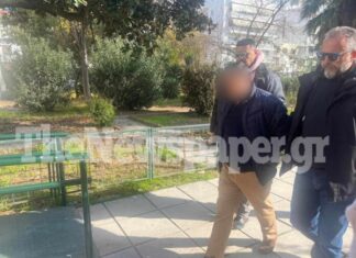 Έγκλημα στον Βόλο: Απόπειρα αυτοκτονίας έκανε η 18χρονη – «Μόνο εγώ δουλεύω για να συντηρώ την οικογένεια» λέει ο πατέρας