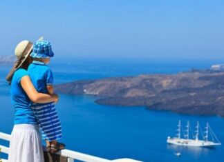 400 ευρώ για όλους: Πώς θα πάρετε το voucher τουρισμού για διακοπές- Ποιοι αποκλείονται – Πώς θα κάνετε την αίτηση