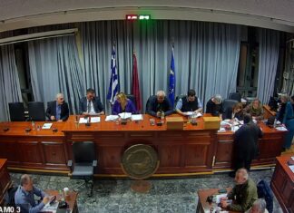 Πρότυπο Σχολείο Δευτεροβάθμιας Εκπαίδευσης αποφάσισε το Δημοτικό Συμβούλιο