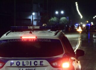 Μπαράζ κλοπών το βράδυ στον Βόλο – Αποθρασύνθηκαν οι δράστες λόγω του black out