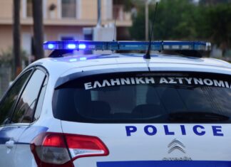 Βόλος: Η πρώτη σύλληψη για το 2024 – Σε τι αδίκημα αφορούσε