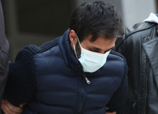 «Γέννησα ένα τέρας»: Συγκλονίζει η τραγική μάνα του 39χρονου δολοφόνου της Γεωργίας και βιαστή της αδερφής του