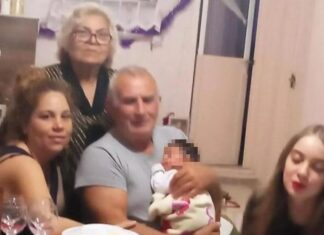 Έχει ήδη 10 εγγόνια: 70χρονος Κρητικός έγινε ξανά πατέρας από την 31χρονη σύζυγό του & δηλώνει πανευτυχής