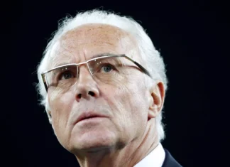 Πέθανε ο Φραντς Μπεκενμπάουερ, o Κάιζερ του παγκοσμίου ποδοσφαίρου