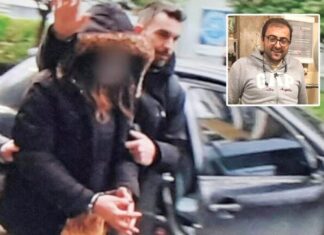 Χαλκίδα: «Συνευρέθηκα ερωτικά με το θύμα πιστεύοντας ότι είναι ο άνδρας μου» λέει τώρα η 39χρονη