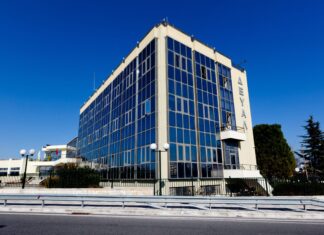 ΔΕΥΑΛ: Πώς θα λειτουργήσουν αύριο, Τρίτη, οι υπηρεσίες λόγω καύσωνα