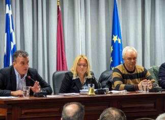Δήμος Λαρισαίων: Τα προτεινόμενα ονόματα για τα νέα Δ.Σ. των Νομικών Προσώπων