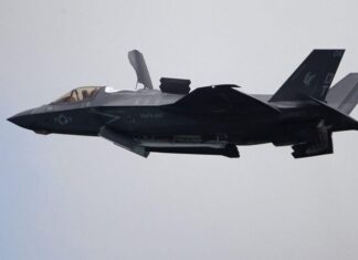 Σε πανικό οι Τούρκοι για τα F-35 – «Αν χτυπήσουμε τη Λάρισα, θα είναι άχρηστα»!