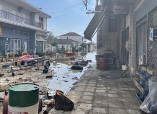 Υγειονομική βόμβα έτοιμη να… σκάσει στη Φαρκαδόνα