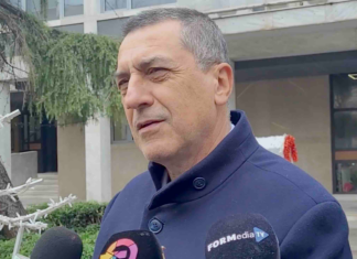 Η “πρώτη” του Κουρέτα στην Περιφέρεια – Θα τα λέμε, αλλά… όχι αρκετά συχνά!