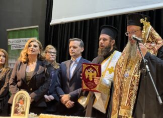 Απίστευτο “καρφί” Ιερώνυμου: “Όσοι έχασαν τις αυτοδιοικητικές εκλογές είχαν δηλώσει υπέρ του γάμου ομοφυλόφιλων” (ΒΙΝΤΕΟ)