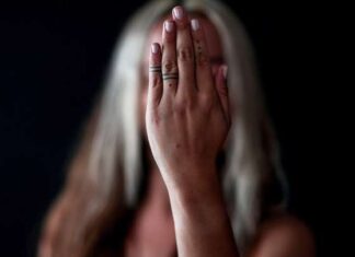 ΛΑΡΙΣΑ ΕΚΤΑΚΤΟ: Αυτόφωρο για Σμηναγό που κατηγορείται για ενδοοικογενειακή βία