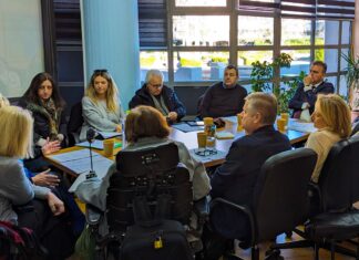 Μαμάκος: «Σημείο αναφοράς για τον Πολιτισμό η Δημοτική Πινακοθήκη Λάρισας»