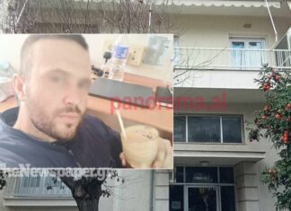 Βόλος: Αυτός είναι ο δολοφονημένος άνδρας – Έπεσε νεκρός από το όπλο του κουνιάδου του