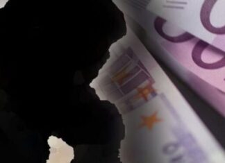 Τύρναβος: Παρίστανε τον λογιστή και τρία χιλιάρικα “έκαναν φτερά”