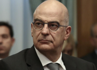 Παρουσία του υπουργού Δένδια θα κόψει πίτα η ΔΕΕΠ Νέας Δημοκρατίας Λάρισας