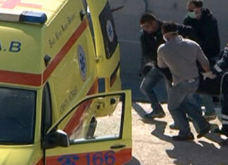 Θρίλερ με 29χρονο που ήπιε χλωρίνη – Συναγερμός στα επείγοντα