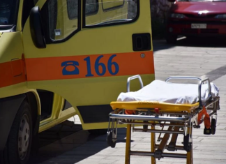 «Έφυγε» ξαφνικά από τη ζωή 30χρονος αγροκτηνοτρόφος