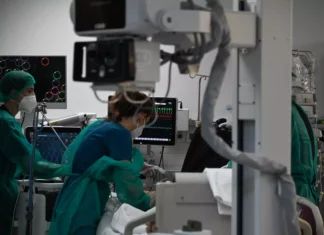 Θετικό σε RSV και στρεπτόκοκκο το 4,5 ετών αγοράκι που πέθανε στο νοσοκομείο