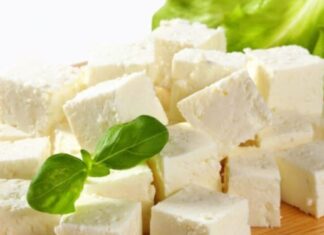 Απάντηση γαλακτοβιομηχάνων στον Αυγενάκη: “Μην δυσφημίζεις τη φέτα”