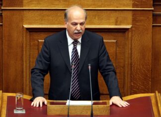 Ο Φλωρίδης είπε πότε θα γίνει η δίκη για τα Τέμπη