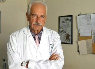 Γουργουλιάνης: «Μεγάλη αύξηση στις εισαγωγές ασθενών με γρίπη»