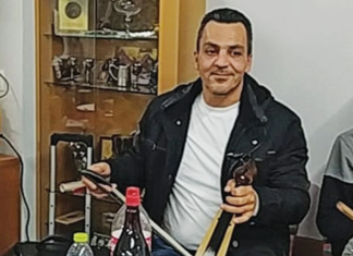 «Ένα όχι κι ένα γιατί»: Νεκρός ξαφνικά στα 42 του ο γνωστός Πόντιος λυράρης, Θόδωρος Τοπαλίδης