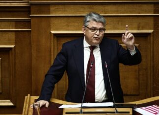 Νατσιός: Το παιδί με δύο μπαμπάδες είναι καταδικασμένο σε μια ιδιότυπη ορφάνια
