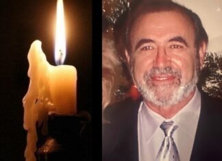 Πέθανε ο Γιάννης Κοκάρας, πρώην πρόεδρος του Συλλόγου Μηχανολόγων Μηχανικών Λάρισας