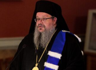 Αποστομωτικός ο Λαρίσης Ιερώνυμος: «Αν αύριο ζητήσει κάποιος να κάνει γάμο με το δέντρο, θα πούμε και σε αυτό ναι;»