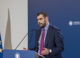 Mίνι ανασχηματισμός: Στο Υγείας ο Γεωργιάδης, στο Προστασίας του Πολίτη ο Χρυσοχοΐδης