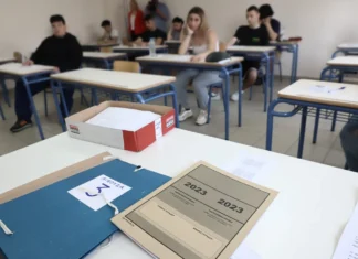 Tέλος Μαΐου ξεκινούν οι πανελλαδικές σε Γενική και Επαγγελματικά Λύκεια
