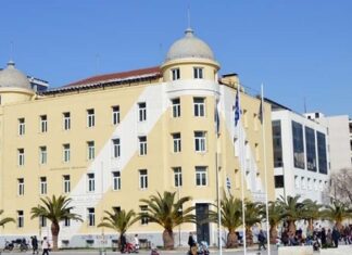 Το Πανεπιστήμιο Θεσσαλίας στα 3% των καλύτερων του κόσμου