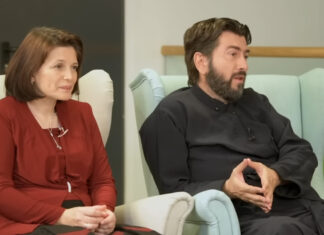Κιβωτός του Κόσμου: Κακουργηματική δίωξη στον π. Αντώνιο και την πρεσβυτέρα για τα οικονομικά – Υπόλογος και για τις κακοποιήσεις παιδιών
