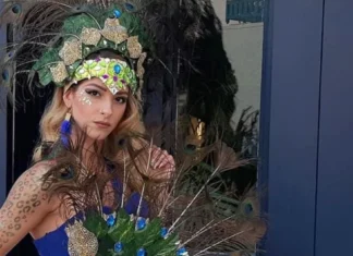 Αυτή είναι η νέα «βασίλισσα του Πατρινού Καρναβαλιού»: Χορεύτρια, πήρε τη θέση στέλνοντας το βιογραφικό της