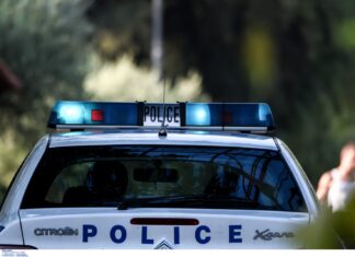 Λάρισα: Γυναίκα παρασύρθηκε από αυτοκίνητο στην Κεντρική Πλατεία