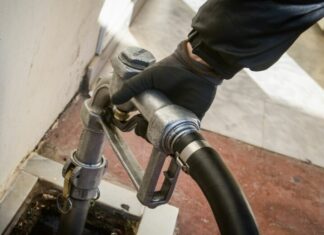 Λάρισα: Χαμηλώνει η θερμοκρασία, αυξάνεται η ζήτηση στο πετρέλαιο θέρμανσης