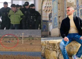 Μεσολόγγι: «Ο Μπάμπης είχε ανοιχτό το κινητό του για να ακούγεται η συνομιλία με τον κρεοπώλη»
