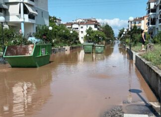 Πλημμυροπαθείς Γιάννουλης: Φτάνει πια με την κυβερνητική κοροϊδία…