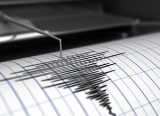 Κρήτη: Σεισμός 3,8 Ρίχτερ στα νότια του Ηρακλείου
