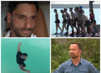 Survivor 2024: Με ελικόπτερο Μαχητές και Διάσημοι φτάνουν στην παραλία