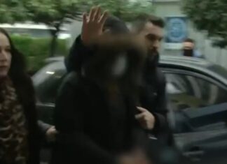 «Συνευρέθηκα μαζί του γιατί τον μπέρδεψα με τον άντρα μου»: Τούμπα όλα με την 39χρονο δολοφόνο του 43χρονου