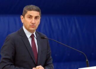 Αυστηρό μήνυμα Αυγενάκη για ελέγχους στην αγορά: Δεν παίζουμε με την τιμή του γάλακτος και την ποιότητα της φέτας