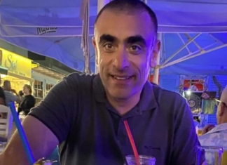 Χάσαμε το γελαστό παιδί: Θρήνος σε όλη την ομογένεια για τον Σπύρο Φιλίδη, η άγρια δολοφονία & η τραγική ειρωνεία