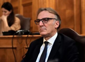 Εξεταστική για Τέμπη: Στον ανακριτή Λάρισας, η κατάθεση του CEO της Hellenic Train – Ελέγχεται για ψευδορκία
