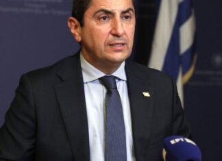 Αυγενάκης προς αγρότες: “Ελάτε ακόμη και σήμερα να συζητήσουμε”