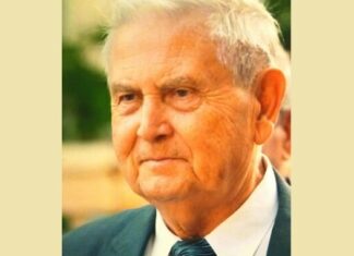 Έφυγε από τη ζωή ο Γεώργιος Μάνιας, συνταξιούχος Πρόεδρος Εφετών